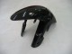 Weiß Rot Glänzendes Schwarz 2006-2007 Suzuki GSXR 600 / GSXR 750 Motorrad Verkleidung