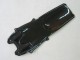 Weiß Rot Glänzendes Schwarz 2006-2007 Suzuki GSXR 600 / GSXR 750 Motorrad Verkleidung