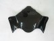 Weiß Rot Glänzendes Schwarz 2006-2007 Suzuki GSXR 600 / GSXR 750 Motorrad Verkleidung