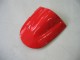 Weiß Rot Glänzendes Schwarz 2006-2007 Suzuki GSXR 600 / GSXR 750 Motorrad Verkleidung