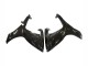 Glänzendes Schwarz 2006-2007 Suzuki GSXR 600 / GSXR 750 Motorrad Verkleidung