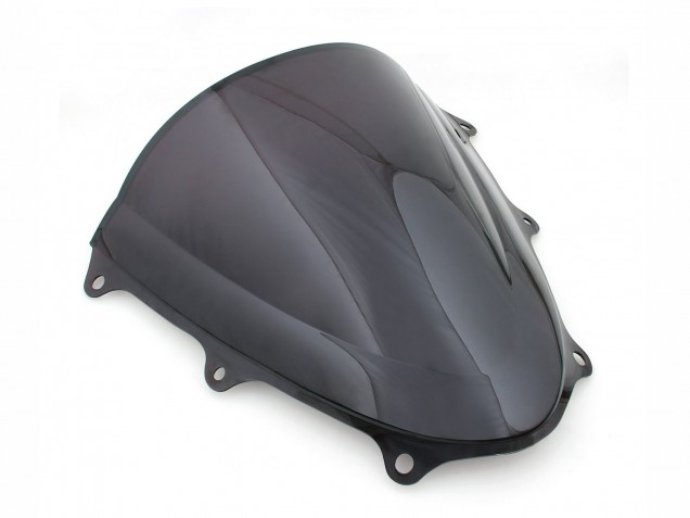Silber Gelb Schwarz 2011-2024 Suzuki GSXR 600 / GSXR 750 Motorrad Verkleidung