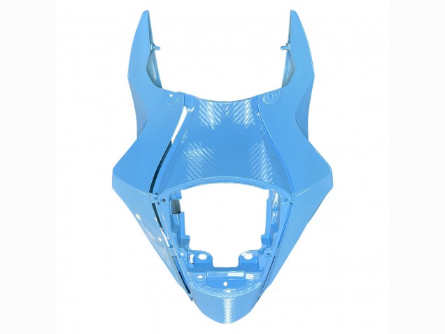 Hellblau Schwarz 2011-2024 Suzuki GSXR 600 / GSXR 750 Motorrad Verkleidung