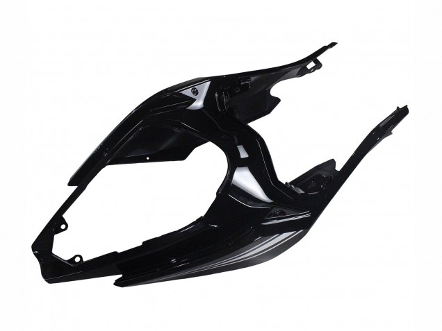 Glänzendes Schwarz Matt Schwarz Weiß Aufkleber 2018-2024 Kawasaki Ninja 400 Motorrad Verkleidung