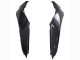 Carbonfaser 2020-2025 Kawasaki Ninja 650 EX650 Motorrad Verkleidung