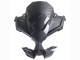 Carbonfaser 2020-2025 Kawasaki Ninja 650 EX650 Motorrad Verkleidung