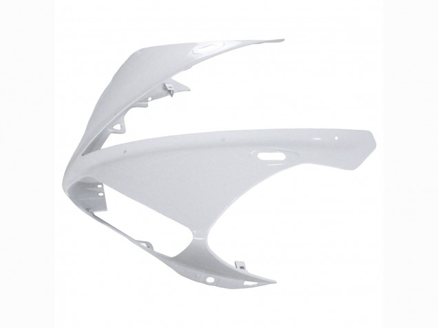 Weiß Gold Aufkleber 2004-2006 Yamaha YZF 1000 R1 Motorrad Verkleidung