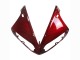 Rot Weiß 2004-2006 Yamaha YZF 1000 R1 Motorrad Verkleidung