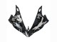 Grau Weiß Camouflage Hai 2007-2008 Yamaha YZF 1000 R1 Motorrad Verkleidung