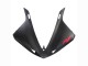 Matt Schwarz Rot Aufkleber 2009-2011 Yamaha YZF 1000 R1 Motorrad Verkleidung