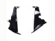 Glänzendes Schwarz 2012-2014 Yamaha YZF 1000 R1 Motorrad Verkleidung
