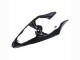 Glänzendes Schwarz 2012-2014 Yamaha YZF 1000 R1 Motorrad Verkleidung