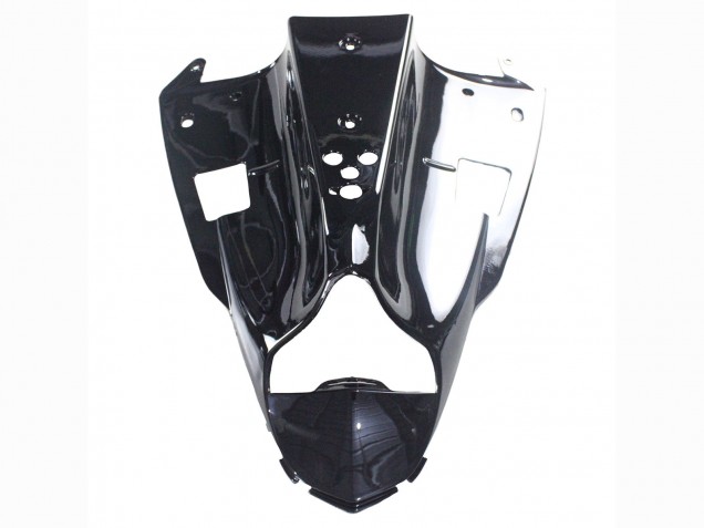 Glänzendes Schwarz 2012-2014 Yamaha YZF 1000 R1 Motorrad Verkleidung