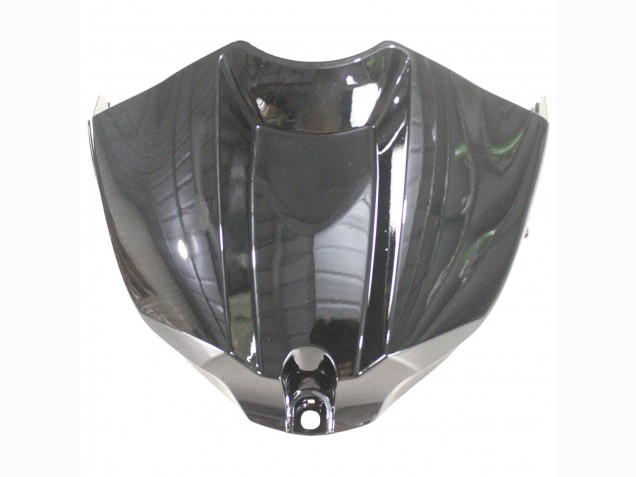 Glänzendes Schwarz 2012-2014 Yamaha YZF 1000 R1 Motorrad Verkleidung