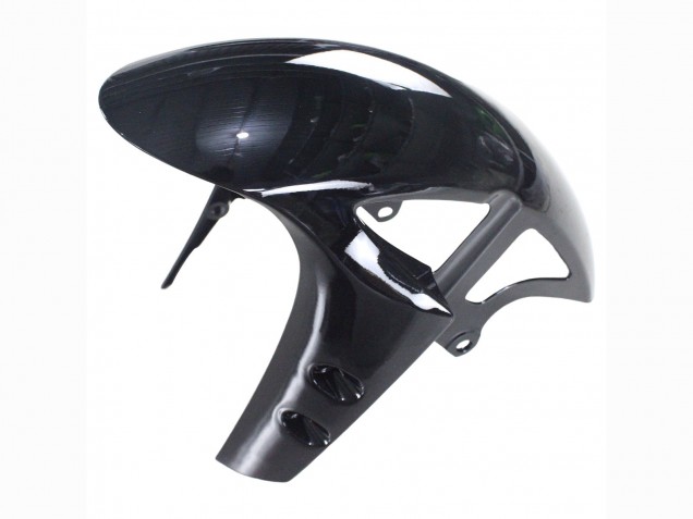 Glänzendes Schwarz 2012-2014 Yamaha YZF 1000 R1 Motorrad Verkleidung