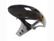 Gelb Weiß Schwarz 2012-2014 Yamaha YZF 1000 R1 Motorrad Verkleidung