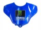 Blau Matt Schwarz Grün Monster ENEOS 2015-2019 Yamaha YZF 1000 R1 Motorrad Verkleidung