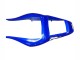 Blau Weiß 1998-2002 Yamaha YZF 600 R6 Motorrad Verkleidung