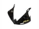 Glänzendes Schwarz Gold Aufkleber 2003-2004 Yamaha YZF R6 Motorrad Verkleidung