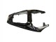 Glänzendes Schwarz Gold Aufkleber 2003-2004 Yamaha YZF R6 Motorrad Verkleidung