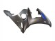 Matt Schwarz Blau 2003-2004 Yamaha YZF R6 Motorrad Verkleidung