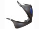 Matt Schwarz Blau 2003-2004 Yamaha YZF R6 Motorrad Verkleidung