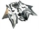 Silber Grau 2008-2016 Yamaha YZF 600 R6 Motorrad Verkleidung
