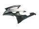 Silber Grau 2008-2016 Yamaha YZF 600 R6 Motorrad Verkleidung