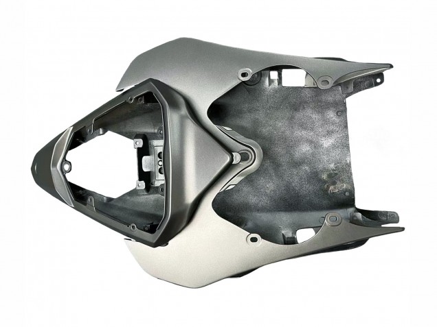Silber Grau 2008-2016 Yamaha YZF 600 R6 Motorrad Verkleidung