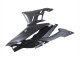 Matt Schwarz 2022-2024 Yamaha YZF R3/R25 Motorrad Verkleidung