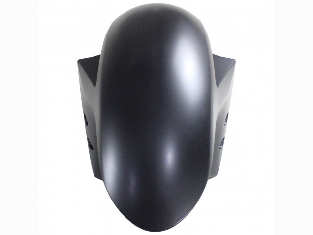 Matt Schwarz 2022-2024 Yamaha YZF R3/R25 Motorrad Verkleidung