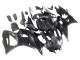 Schwarze Carbonfaser 2021-2024 Yamaha YZF R7 Motorrad Verkleidung