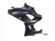 Schwarze Carbonfaser 2021-2024 Yamaha YZF R7 Motorrad Verkleidung