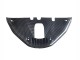 Schwarze Carbonfaser 2021-2024 Yamaha YZF R7 Motorrad Verkleidung