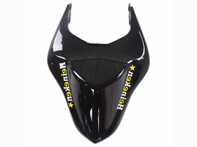 Bunt Playboy 223 2007-2008 Kawasaki ZX6R Motorrad Verkleidung