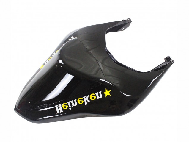 Bunt Playboy 223 2007-2008 Kawasaki ZX6R Motorrad Verkleidung