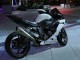 Weiß Schwarz Carbonfaser 2019-2022 Kawasaki ZX6R Motorrad Verkleidung