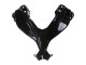 Glänzendes Schwarz Matt Schwarz Grün 2013-2024 Kawasaki EX300 Motorrad Verkleidung