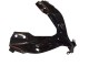Glänzendes Schwarz Matt Schwarz 2013-2024 Kawasaki EX300 Motorrad Verkleidung