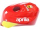 Rot Weiß Gelb Schwarz 2006-2011 Aprilia RS125 Motorrad Verkleidung