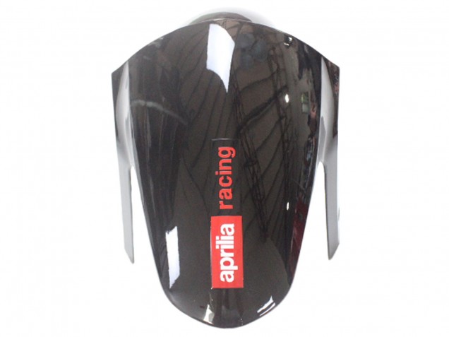 Weiß Rot Schwarz 2006-2011 Aprilia RS125 Motorrad Verkleidung