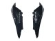 Blau Schwarz Grün Monster 46 2006-2011 Aprilia RS125 Motorrad Verkleidung