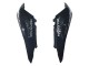 Blau Schwarz Grün Monster 46 2006-2011 Aprilia RS125 Motorrad Verkleidung