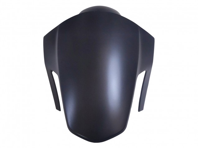 Gelb Matt Schwarz 2012-2018 Aprilia RS4 50 125 Motorrad Verkleidung
