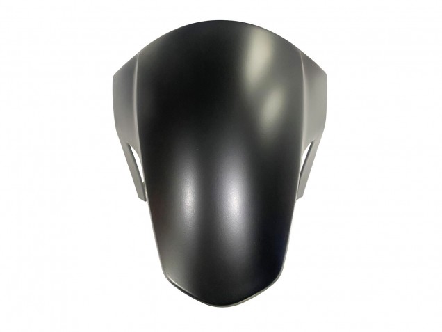 Matt Schwarz 2012-2019 Aprilia RS4 50 125 Motorrad Verkleidung Kit
