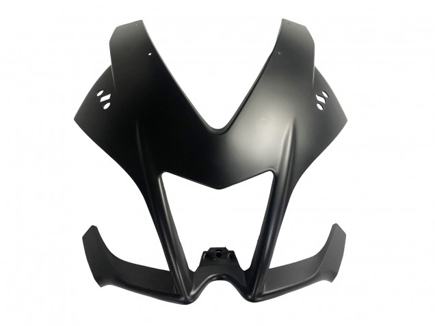 Matt Schwarz 2012-2019 Aprilia RS4 50 125 Motorrad Verkleidung Kit