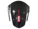 Weiß Rot Gelb Glänzendes Schwarz 2012-2018 Aprilia RS4 50 125 Motorrad Verkleidung