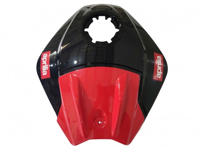 Weiß Rot Gelb Glänzendes Schwarz 2012-2018 Aprilia RS4 50 125 Motorrad Verkleidung