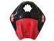 Weiß Rot Gelb Glänzendes Schwarz 2012-2018 Aprilia RS4 50 125 Motorrad Verkleidung