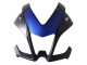 Blau Weiß Matt Schwarz 2012-2018 Aprilia RS4 50 125 Motorrad Verkleidung
